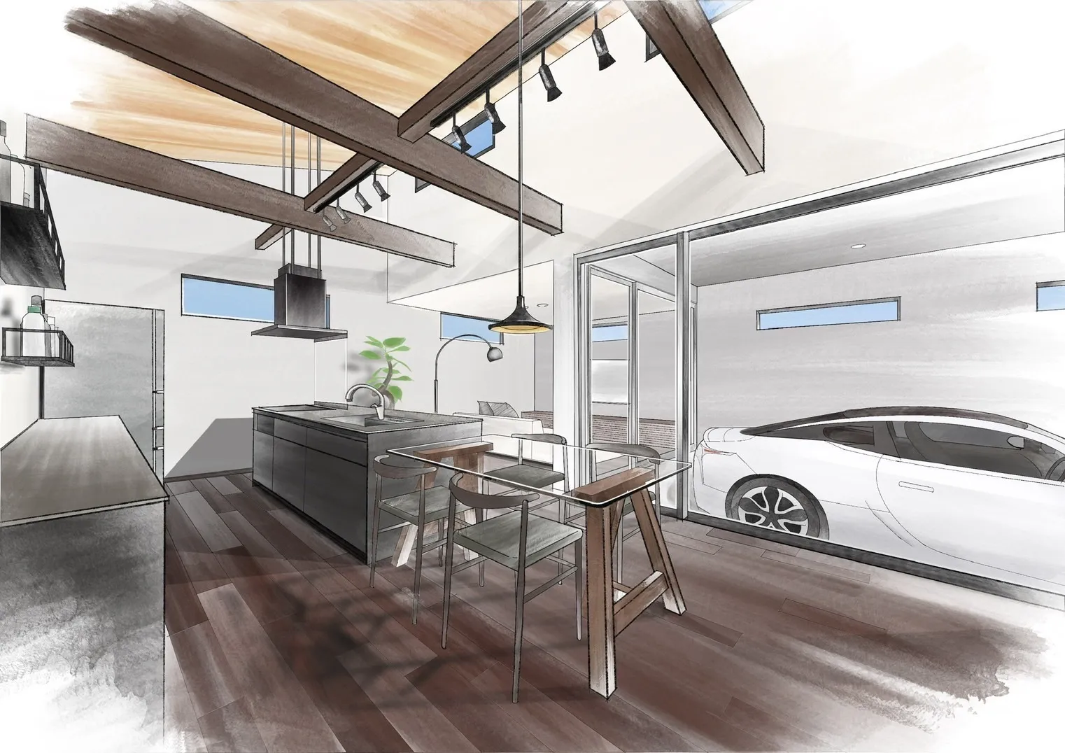 メッセージのイメージ