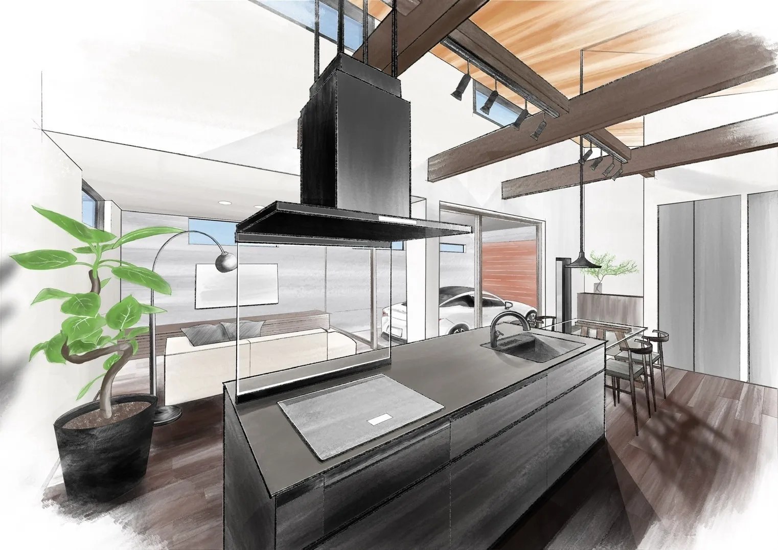 メッセージのイメージ